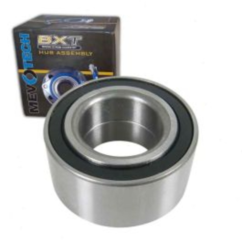 Mevotech BXT Front Wheel Bearing for 1999-2003 Acura TL