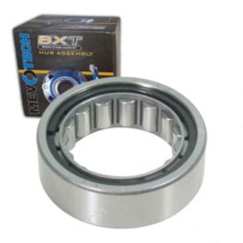 Mevotech BXT Rear Wheel Bearing for 1980-1984 Cadillac DeVille