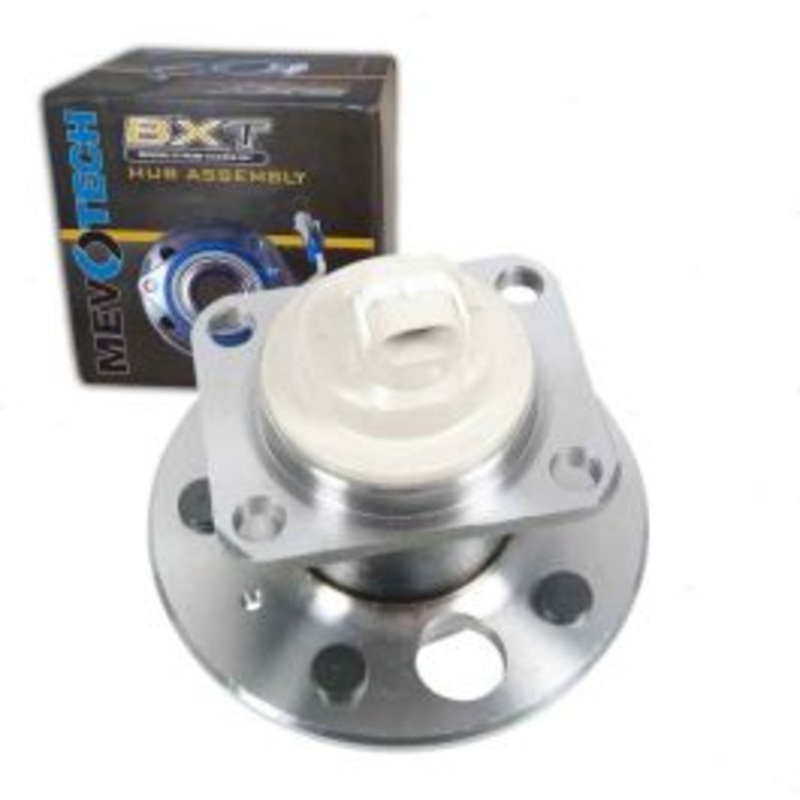 Mevotech BXT Rear Wheel Bearing Hub Assembly for 2003-2005 Pontiac Grand Prix