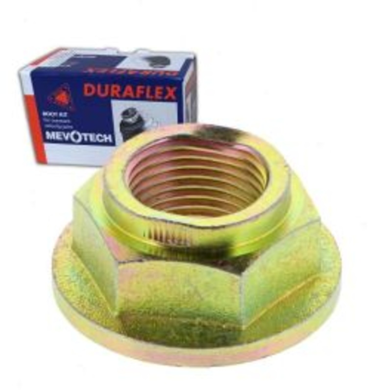 Mevotech Duraflex AT63 CV Joint Boot Kit