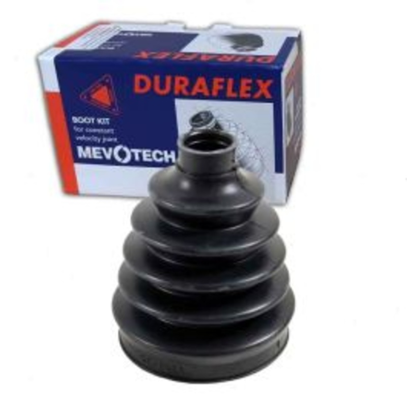 Mevotech Duraflex Front Outer CV Joint Boot for 2011-2015 Chevrolet Volt