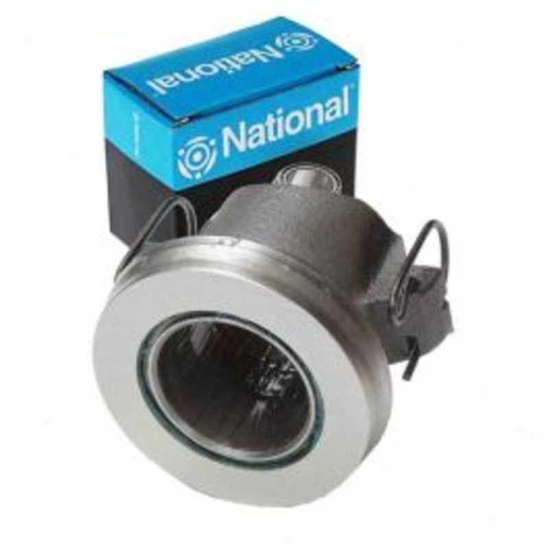 National Clutch Release Bearing for 1992-1993 Dodge B250