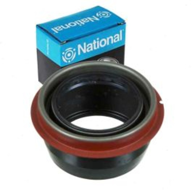 National Extension Housing Seal for 1992-1999 GMC K2500 Suburban