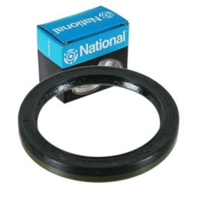 National Right Transmission Output Shaft Seal for 2010 Mercury Milan