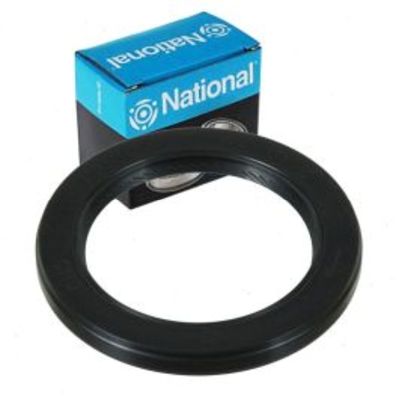 National Torque Converter Seal for 2009-2017 Volkswagen Tiguan