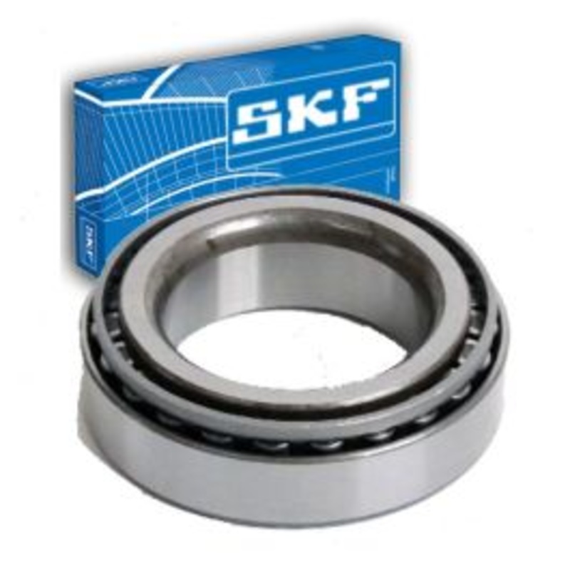 SKF Front Inner Wheel Bearing for 1988-1995 Isuzu Pickup