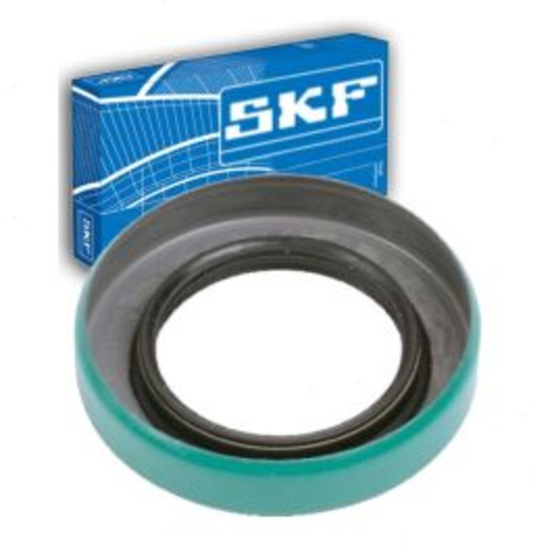 SKF Rear Automatic Transmission Seal for 1975-1977 Pontiac Astre