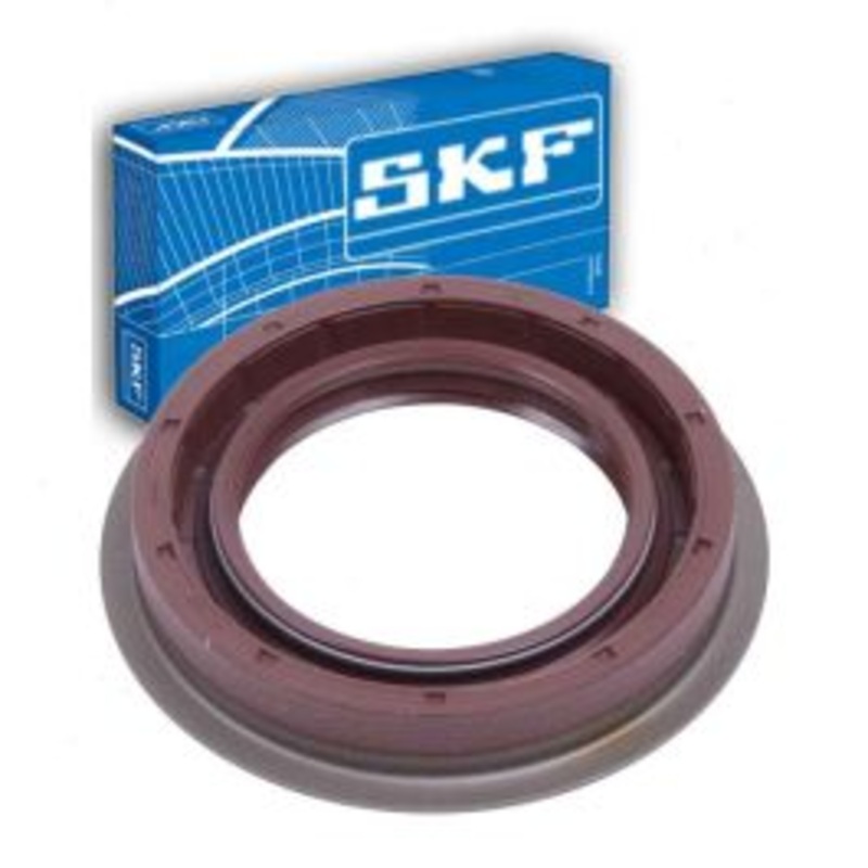 SKF Rear Differential Pinion Seal for 1981-1985 Jeep Scrambler