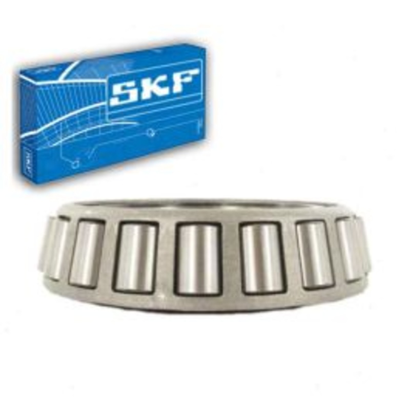 SKF Rear Inner Wheel Bearing for 1967-1994 Ford F-350