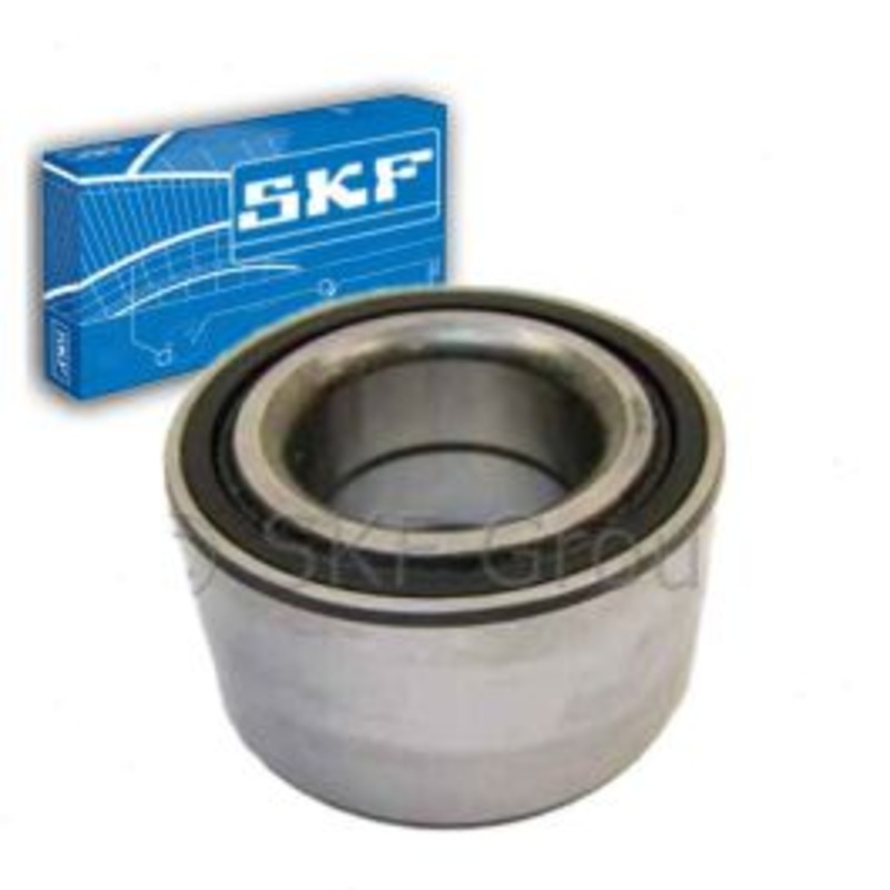 SKF Rear Wheel Bearing for 1987-1993 Lada Signet
