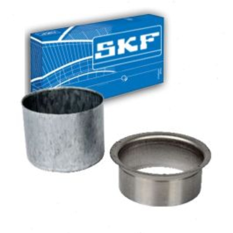 SKF Right Output Shaft Repair Sleeve for 1988-1989 Honda Prelude