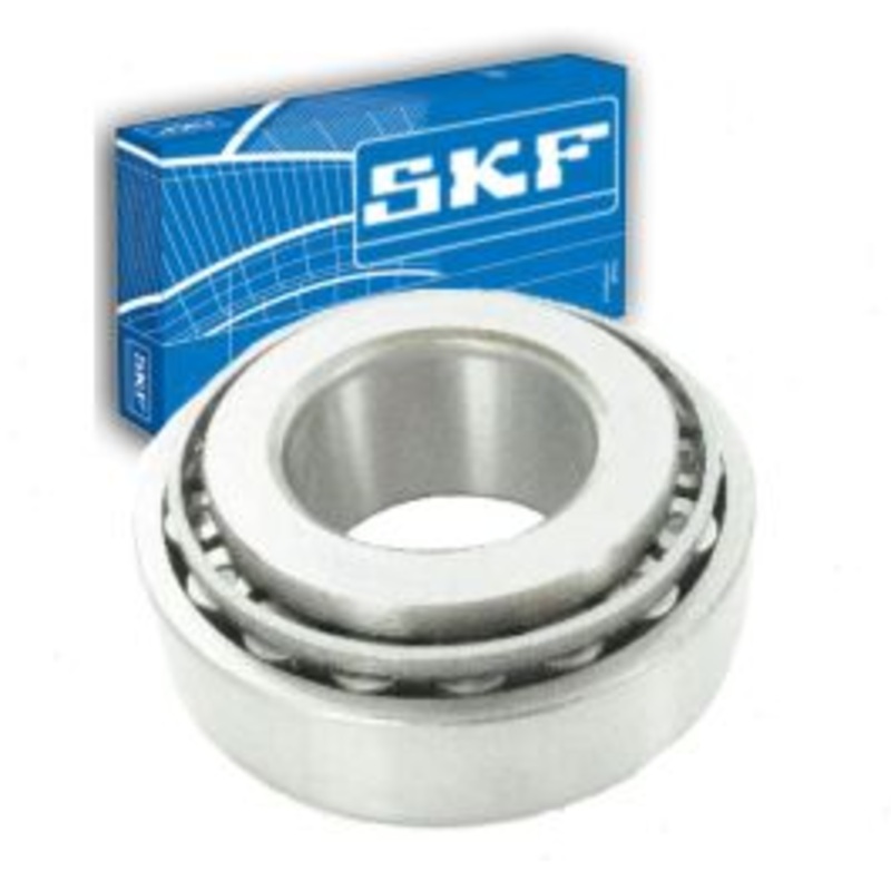 SKF Transmission Countershaft Bearing for 1983-1988 Ford EXP