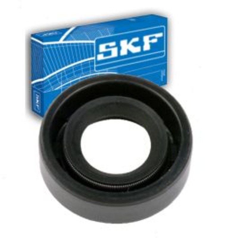 SKF Transmission Shift Shaft Seal for 1972-1974 BMW Bavaria
