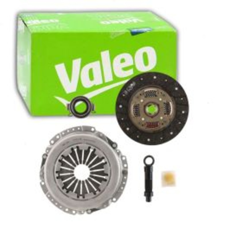 Valeo Clutch Kit for 2000-2005 Toyota Echo 1.5L L4