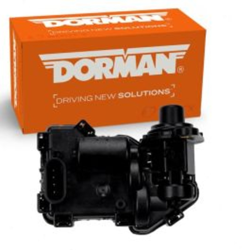Dorman 4WD Actuator for 2002-2004 Oldsmobile Bravada