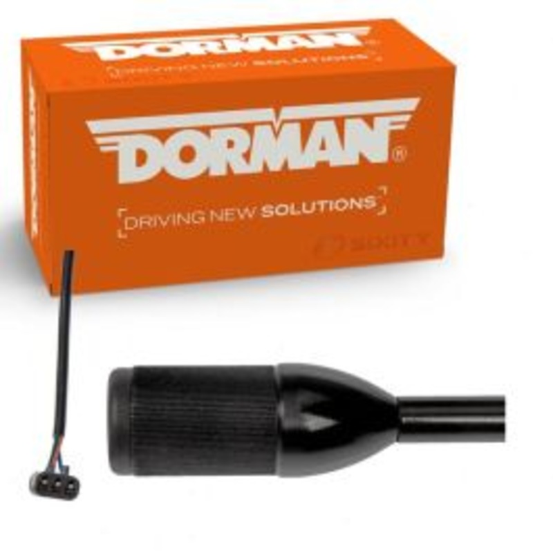 Dorman Automatic Transmission Shift Lever for 1997-2002 Ford E-150 Econoline Club Wagon