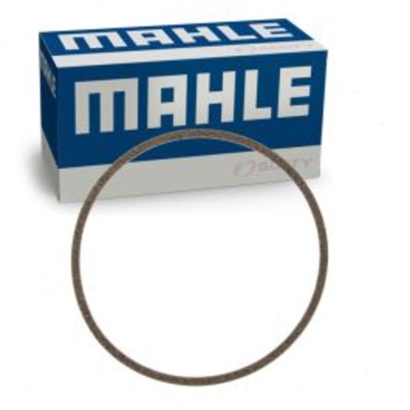 MAHLE Rear Axle Housing Cover Gasket for 2002-2006 Hummer H1