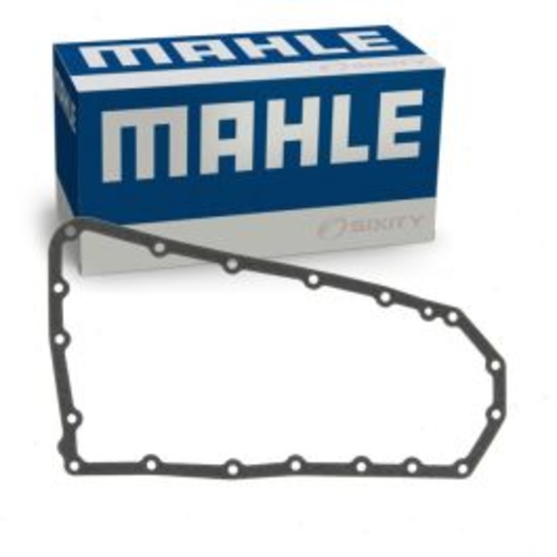 MAHLE Trans Oil Pan Gasket for 2007-2015 Nissan Juke NV200 Rogue Select Sentra