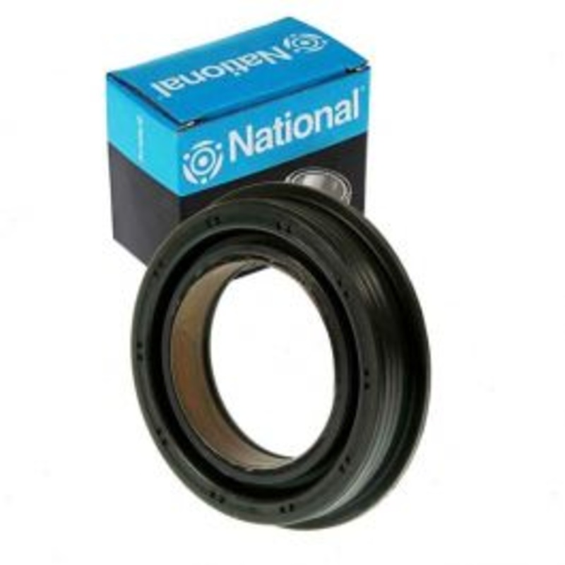 National Front Transfer Case Output Shaft Seal for 2003-2007 GMC Yukon XL 2500