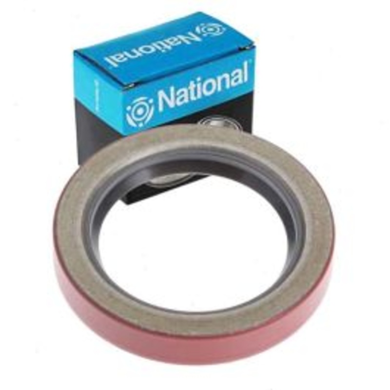 National Transmission Output Shaft Seal for 1958 Studebaker 3E11