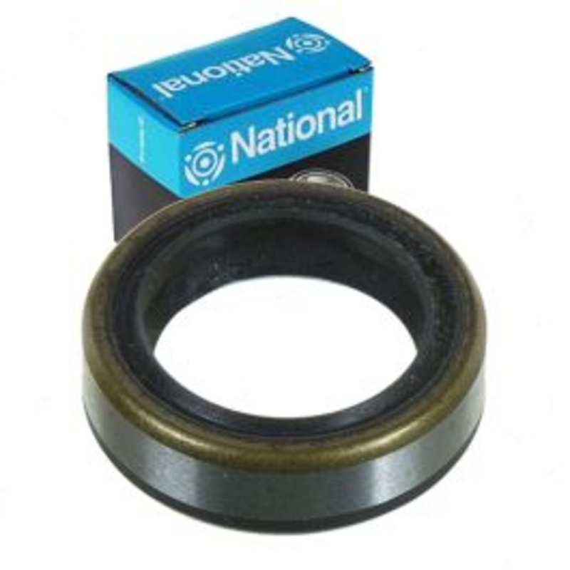 National Transmission Shift Shaft Seal for 1997-1998 Aston Martin DB7
