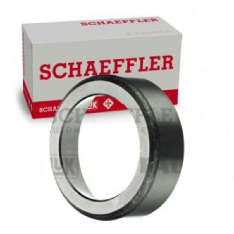 Schaeffler Rear Differential Race for 1960-1964 Plymouth Savoy
