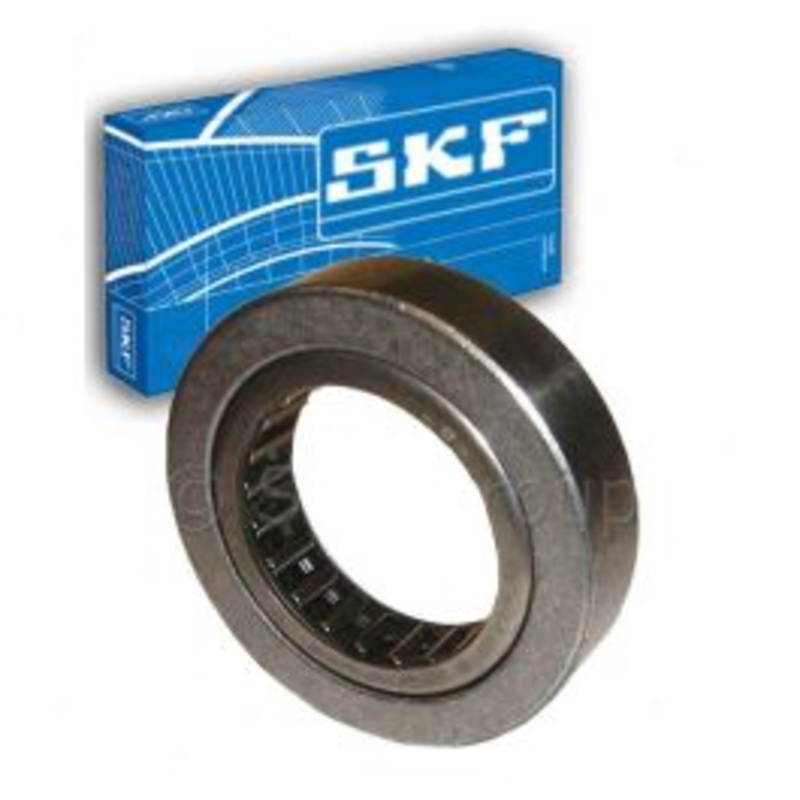 SKF Rear Axle Shaft Bearing for 1980-2005 Ford Thunderbird