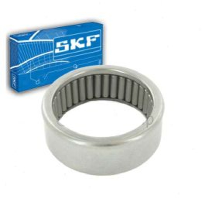 SKF Rear Transfer Case Input Shaft Bearing for 2002-2009 Dodge Durango