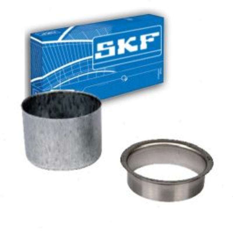 SKF Rear Transmission Repair Sleeve for 2001-2005 Lexus IS300