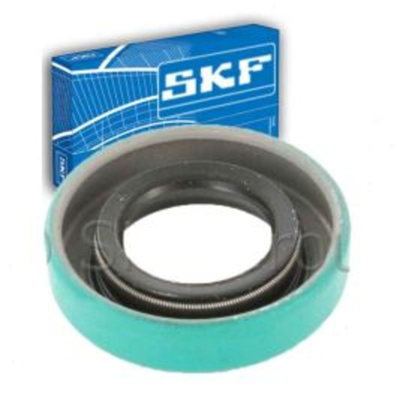 SKF Transfer Case Shift Shaft Seal for 1966-1976 Ford F-100