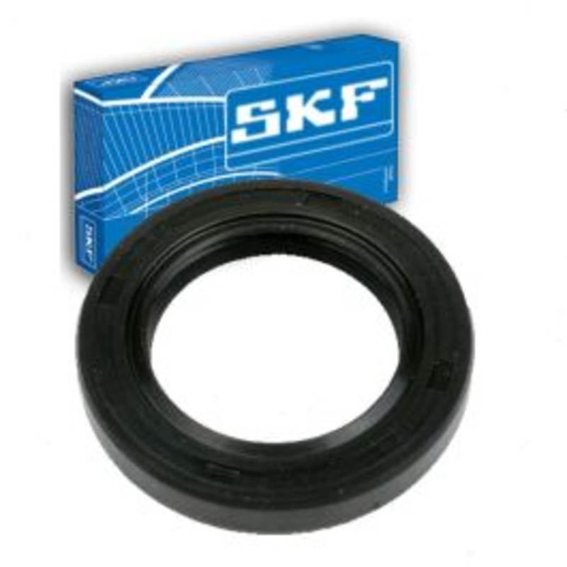 SKF Transmission Input Shaft Seal for 2009-2011 Mazda RX-8