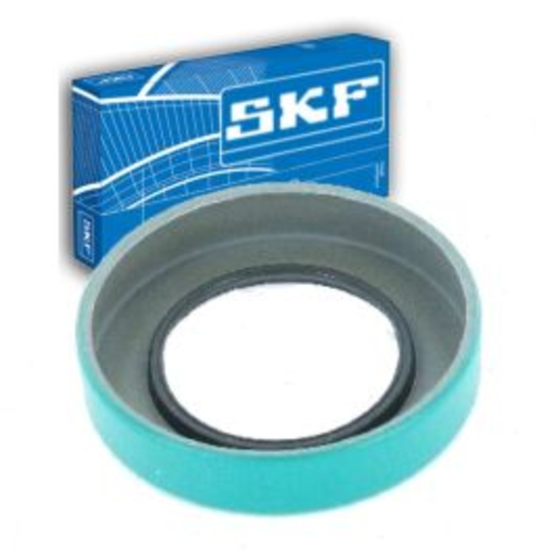 SKF Transmission Shift Shaft Seal for 1980-1983 Pontiac Phoenix