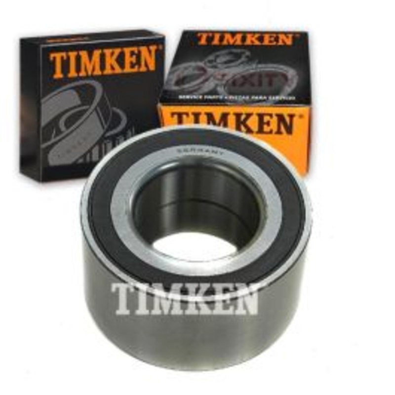 Timken WB000013 Wheel Bearing