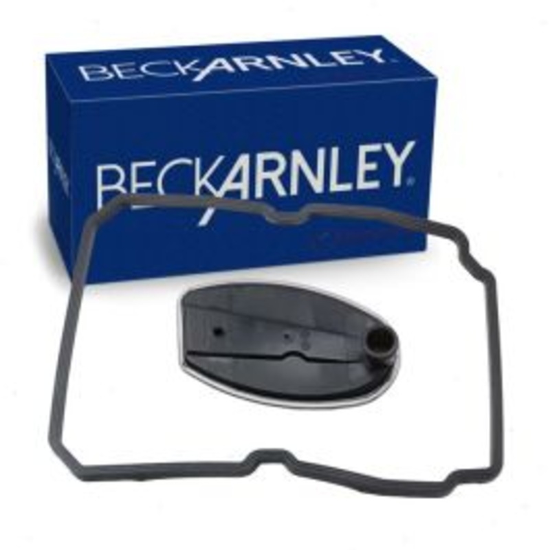 Beck/Arnley Transmission Filter Kit for 2006-2009 Mercedes-Benz E350 3.5L V6