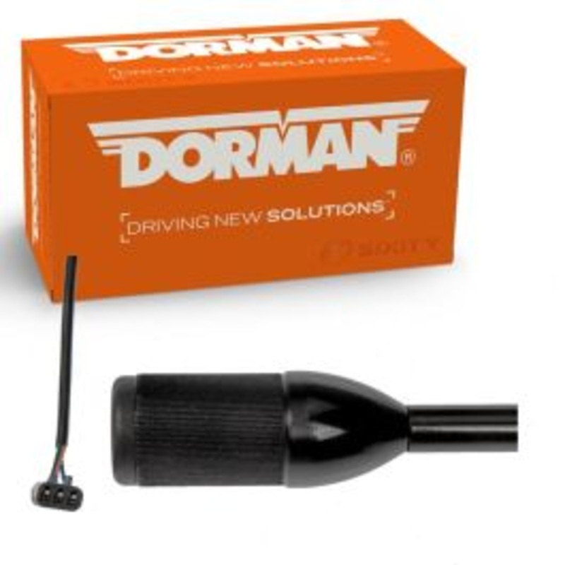 Dorman Automatic Transmission Shift Lever for 1997-2000 Ford F-250