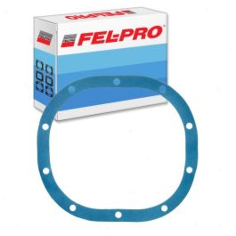 Fel-Pro Rear Differential Carrier Gasket for 1960 Ford Starliner