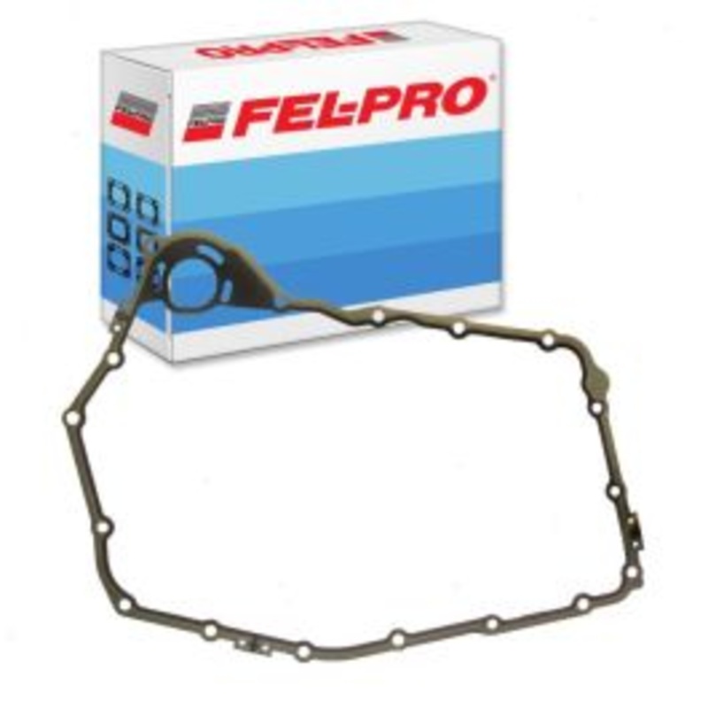 Fel-Pro Transmission Side Cover Gasket for 1997-2004 Oldsmobile Silhouette