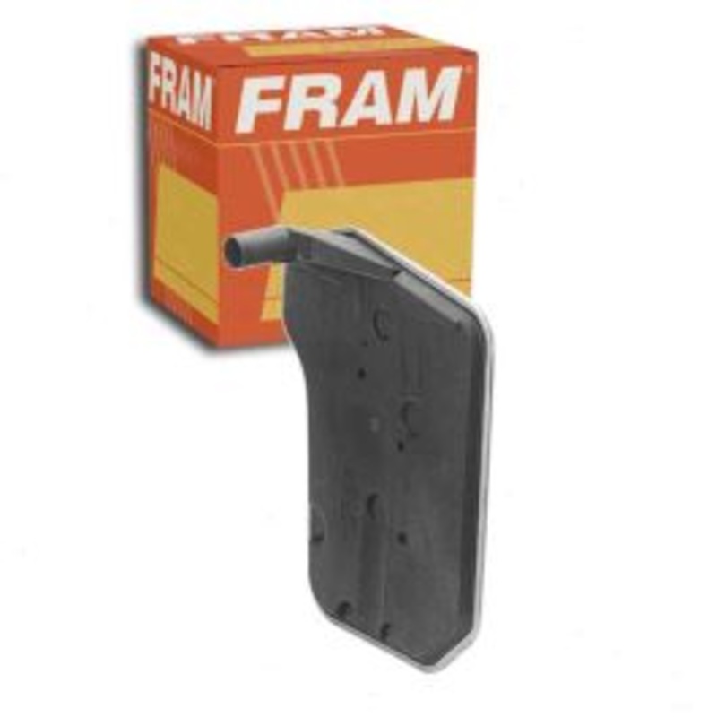 FRAM Automatic Transmission Filter for 1993-1998 GMC K2500