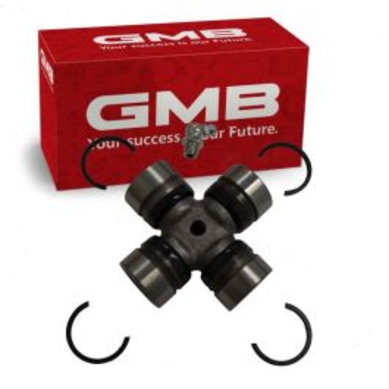 GMB Rear Shaft Rear Universal Joint for 1995-2004 Toyota Tacoma
