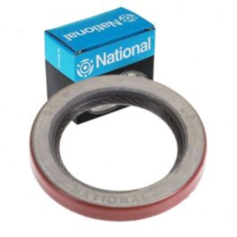 National Transmission Input Shaft Seal for 1965-1990 Ford F-250