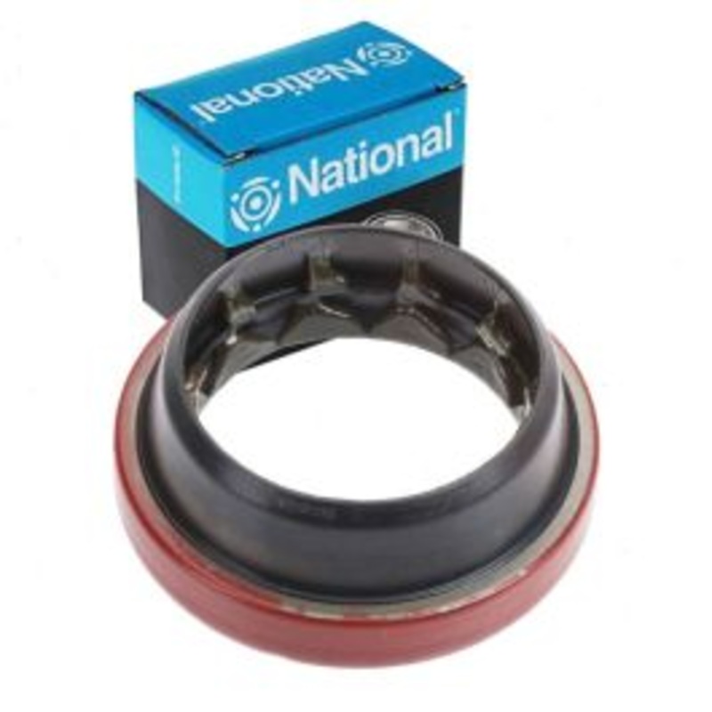 National Transmission Output Shaft Seal for 1988-1998 GMC C1500