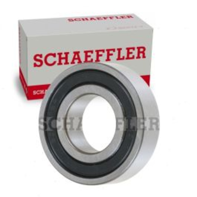Schaeffler Clutch Pilot Bearing for 1999-2013 Suzuki Grand Vitara 2.4L 2.5L 2.7L L4 V6