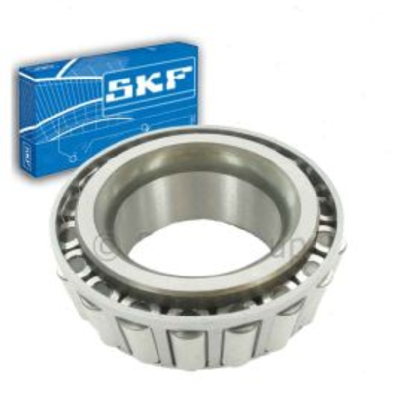 SKF Front Inner Wheel Bearing for 1971 International Scout II