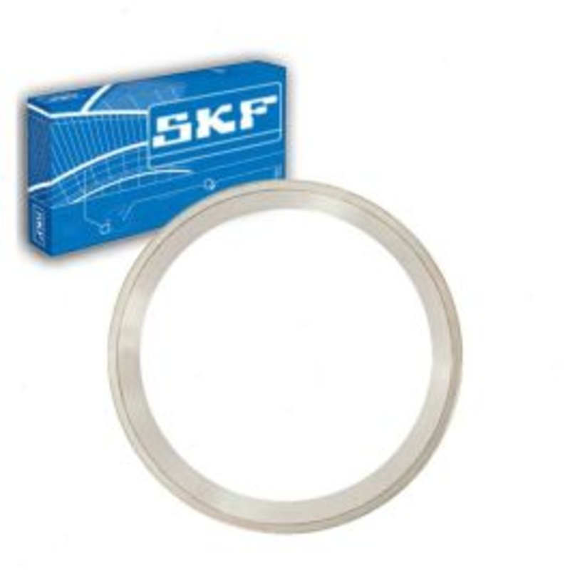 SKF Rear Axle Differential Bearing Race for 1973-1974 GMC P35 P3500 Van