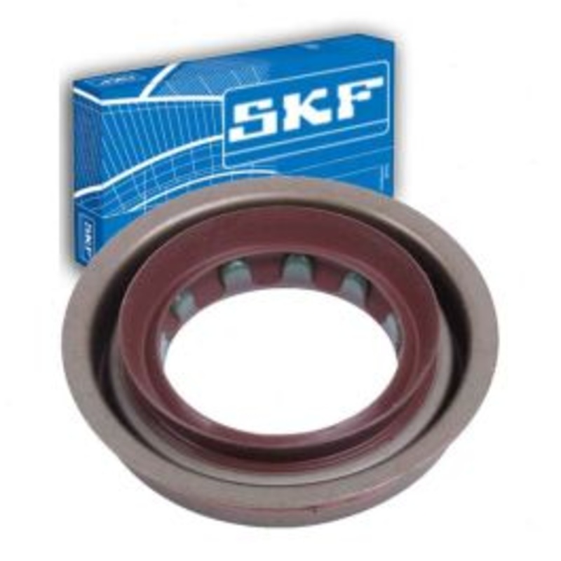 SKF Rear Differential Pinion Seal for 2000-2003 Dodge Ram 2500 Van