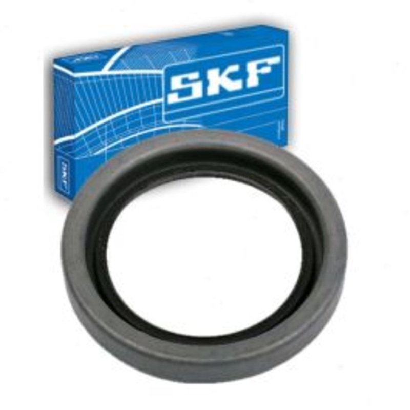 SKF Rear Inner Wheel Seal for 1962-1964 International M Series Van
