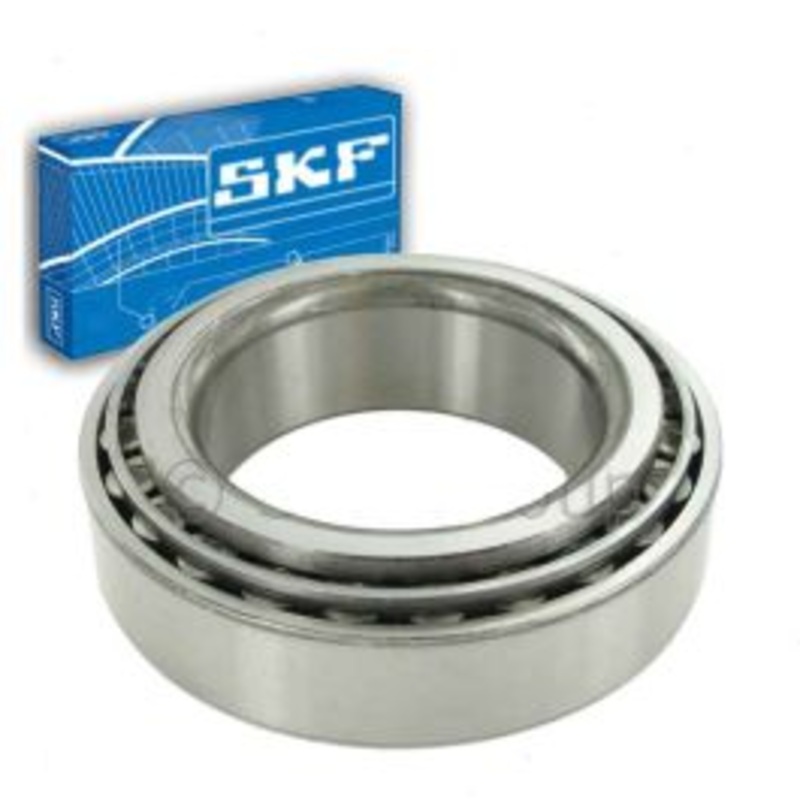 SKF Rear Outer Wheel Bearing for 1996-1997 Lexus LX450