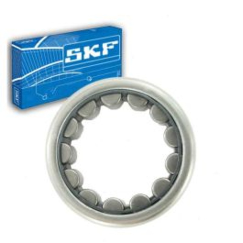 SKF Rear Wheel Bearing for 1975-1978 GMC C15