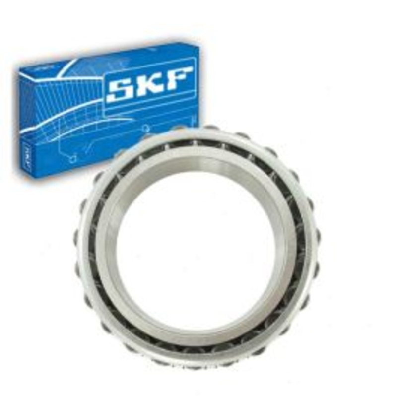 SKF Rear Wheel Bearing for 1984-1990 Dodge Ramcharger