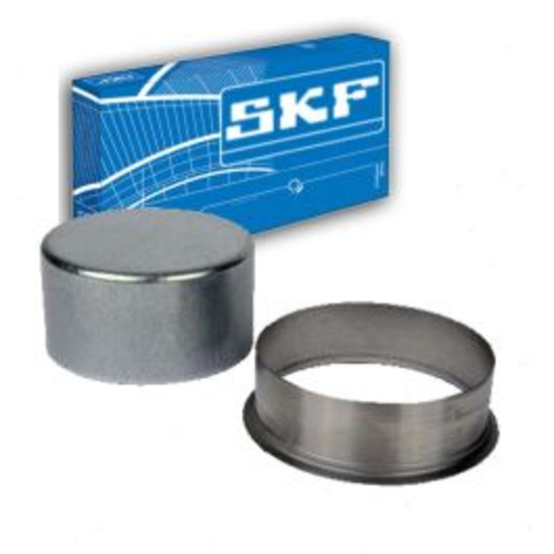 SKF Transfer Case Output Shaft Repair Sleeve for 1963-1964 Studebaker 8E12D